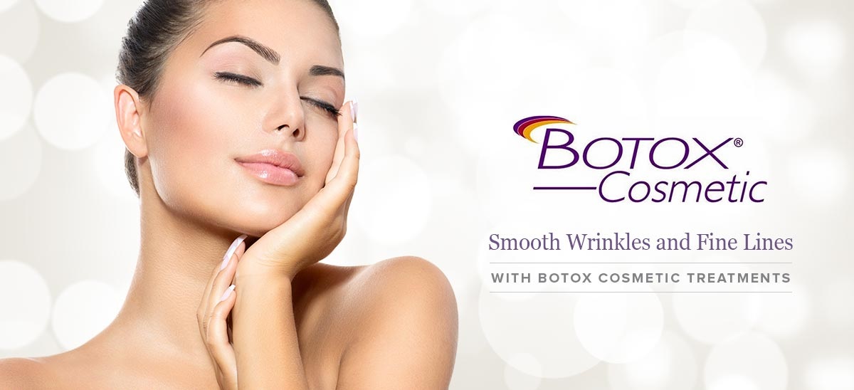 Botox Cosmetic Treatment - Best Botox Filler Treatment in Pampanga